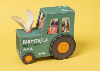 Londji-Londji-Puzzle - FARMTASTIC _NEW_ (8)
