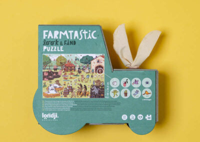 Londji-Londji-Puzzle - FARMTASTIC _NEW_ (9)