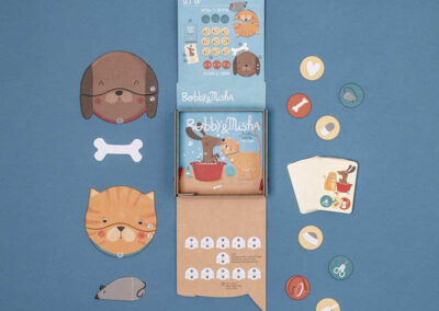 Londji-Londji-Tiny Game - BOBBY & MISHA _NEW_ (1)
