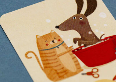 Londji-Londji-Tiny Game - BOBBY & MISHA _NEW_ (2)