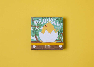 Londji-Londji-Tiny Game - PIU PIU _NEW_