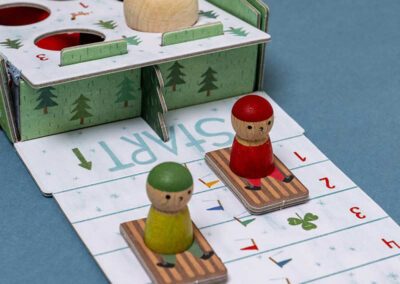 Londji-Londji-Tiny Game - SNOW RACE _NEW_ (6)