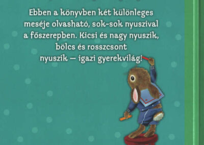 kisnyuszi könyve h