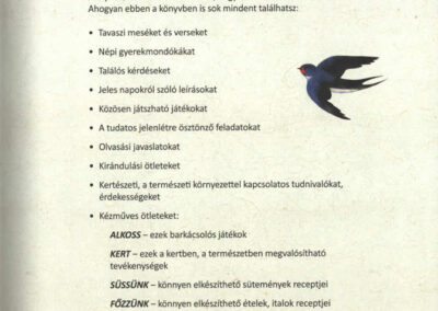 tavaszolás nagy mese és játékkönyv b1