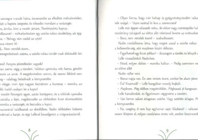 virágtündérek kalina és a varázsszirup b2