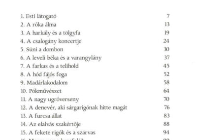 a pöttyös takaró esti meséi b3