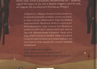 fedezd fel munkácsy mihály művészetét h