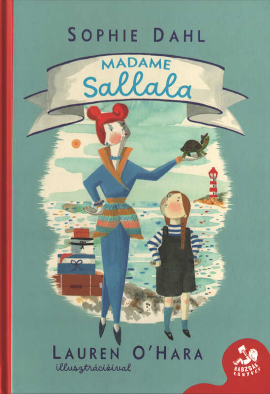 Madame Sallala Madame Sallala