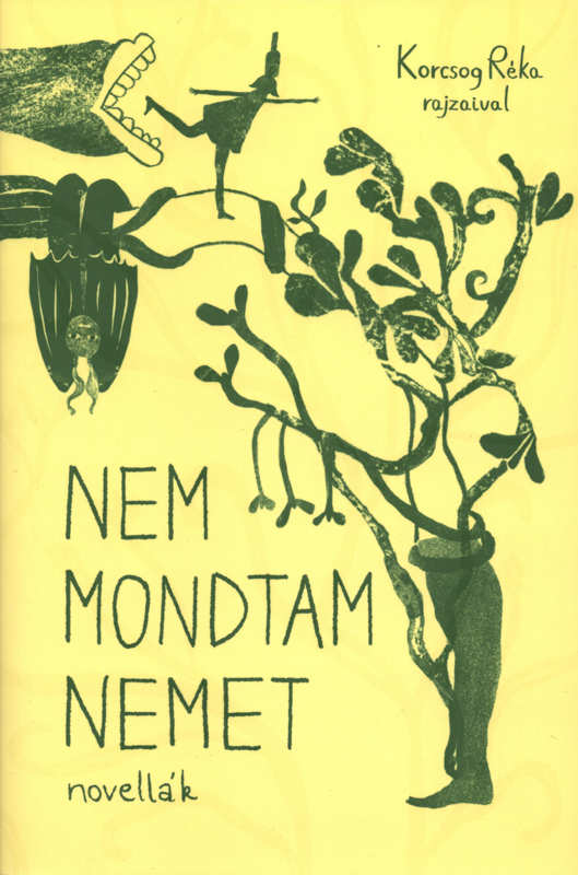 Nem mondtam nemet Nem mondtam nemet