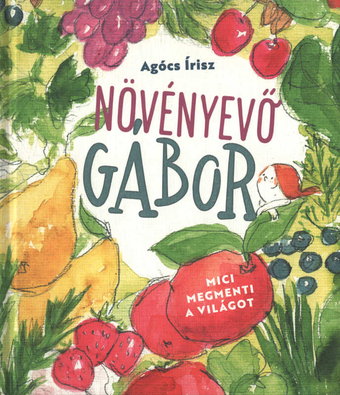 Növényevő Gábor Növényevő Gábor
