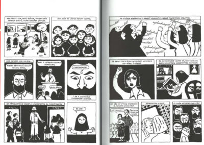 persepolis b