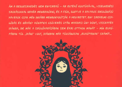 persepolis h