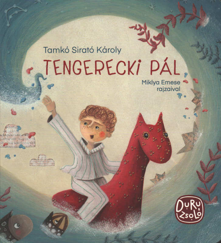 Tengerecki Pál Tengerecki Pál
