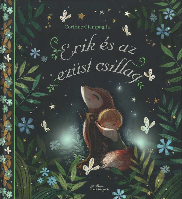 Erik és az ezüst csillag Erik és az ezüst csillag