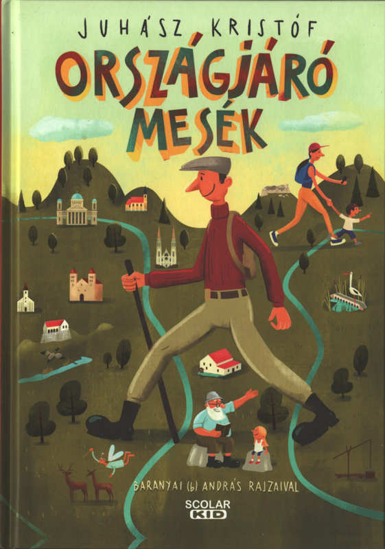 Országjáró mesék Országjáró mesék