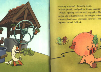 malac és liba esküvő b2