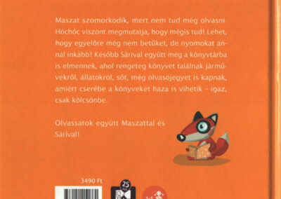maszat olvas h