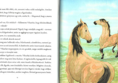 a vadló és a kengurukirály b2