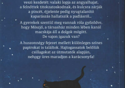 angyalhaj és macskabajusz h
