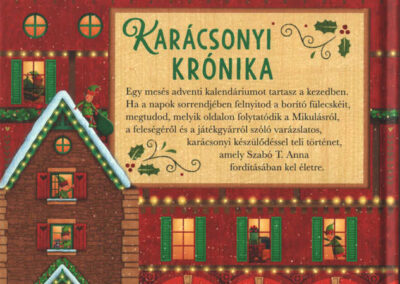 karácsonyi krónika h