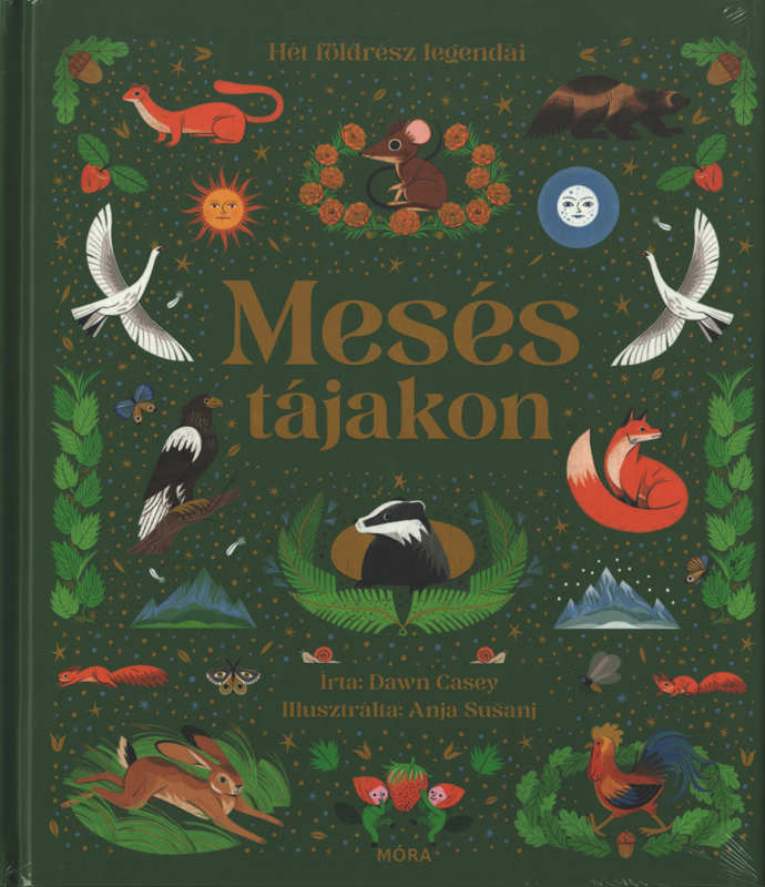 Mesés tájakon Mesés tájakon