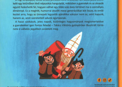 mikulás mese h