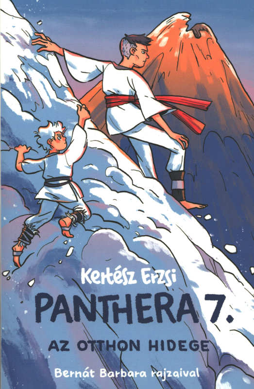 Panthera 7. – Az otthon hidege