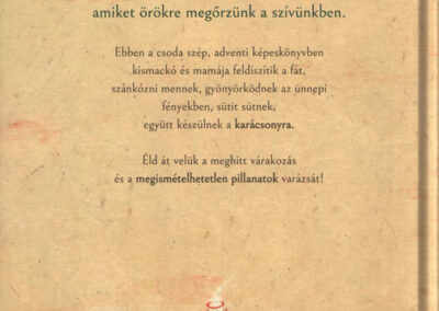 vártunk karácsony h