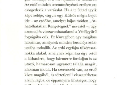 wildwood a tiltott vadon b1